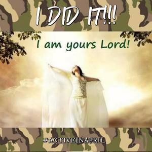 Meet your Posher, Michele